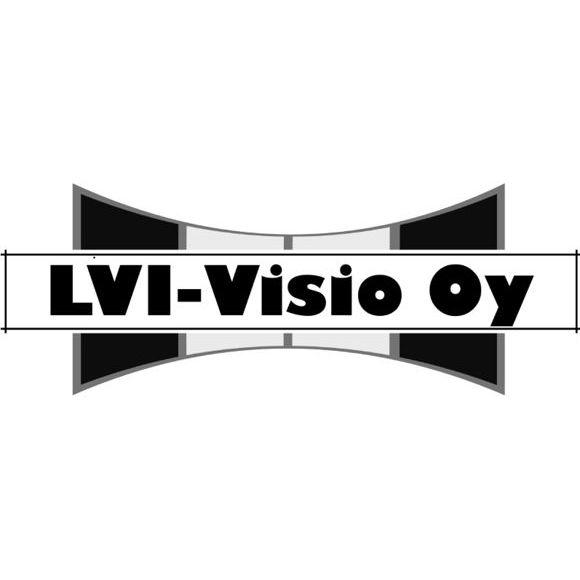 LVI-Visio Oy Logo