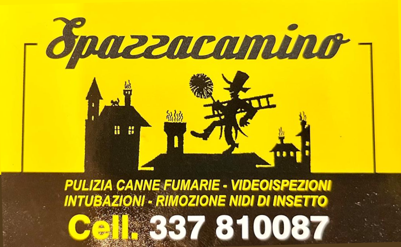 Images Crippa Flavio Spazzacamino