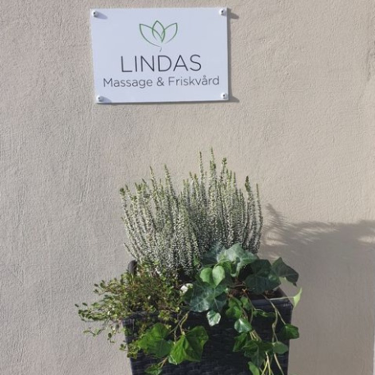 Images Lindas Massage & Friskvård I Tranås AB