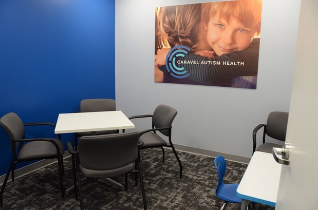 Images Caravel Autism Health