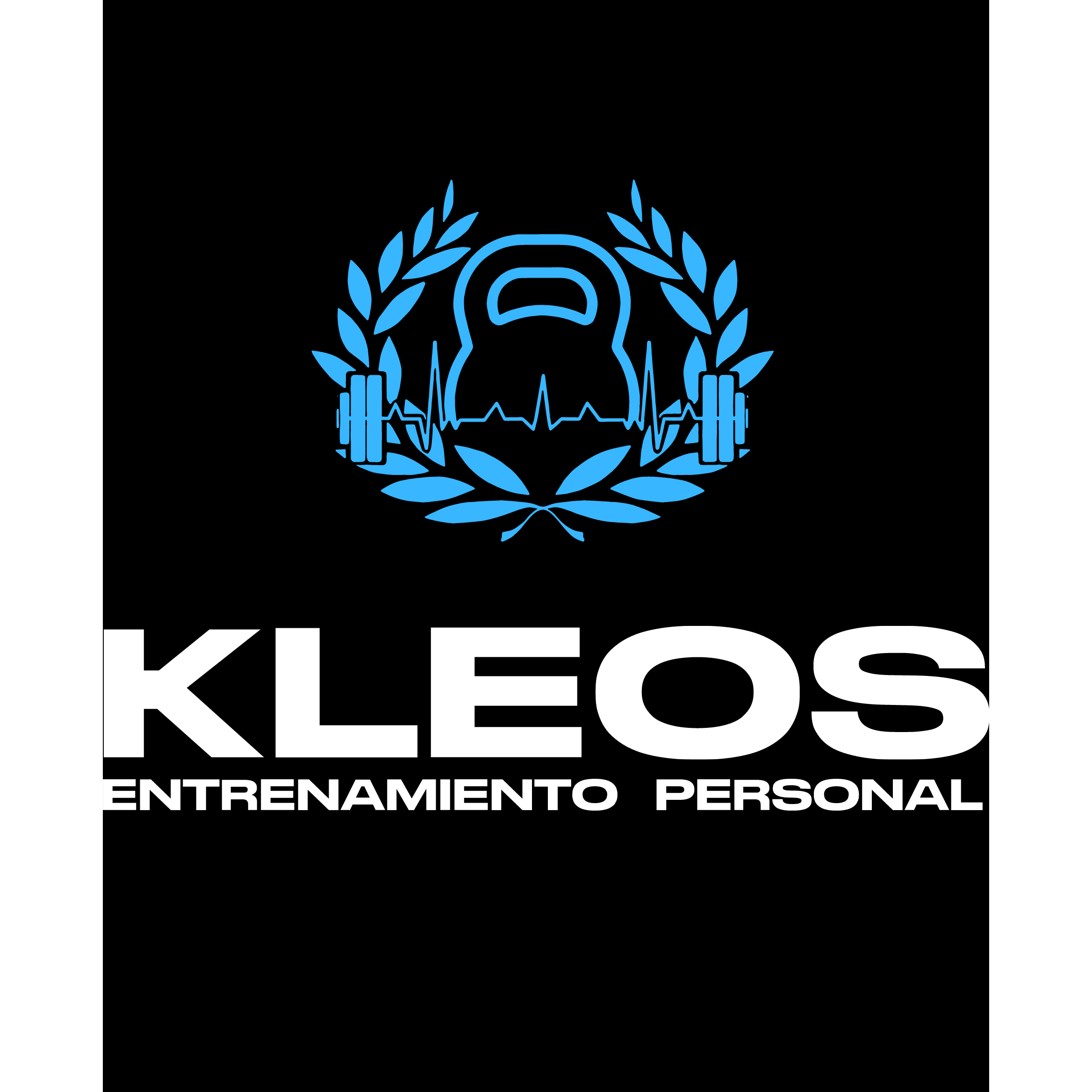 Kleos Entrenamiento Logo