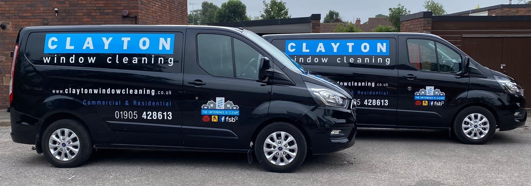 Images Clayton Window Cleaning