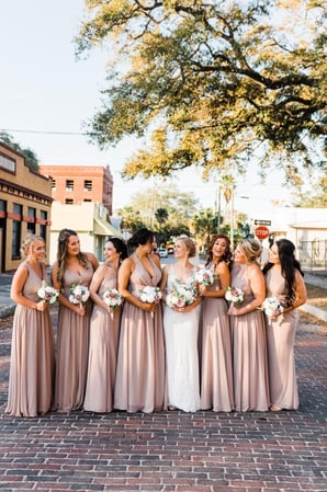 Images Truly Forever Bridal