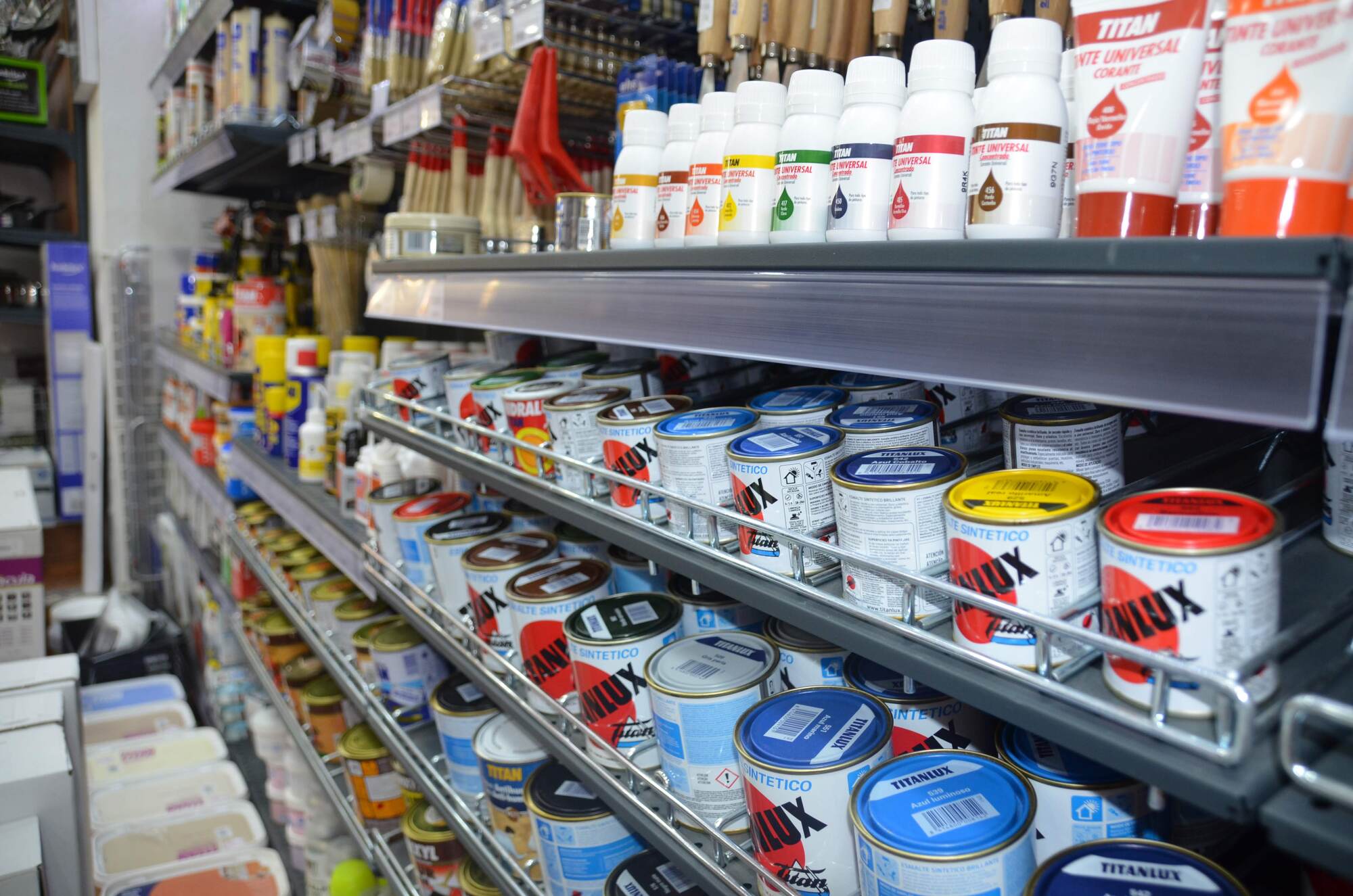 Images Ferretería Ruiz - Cadena88