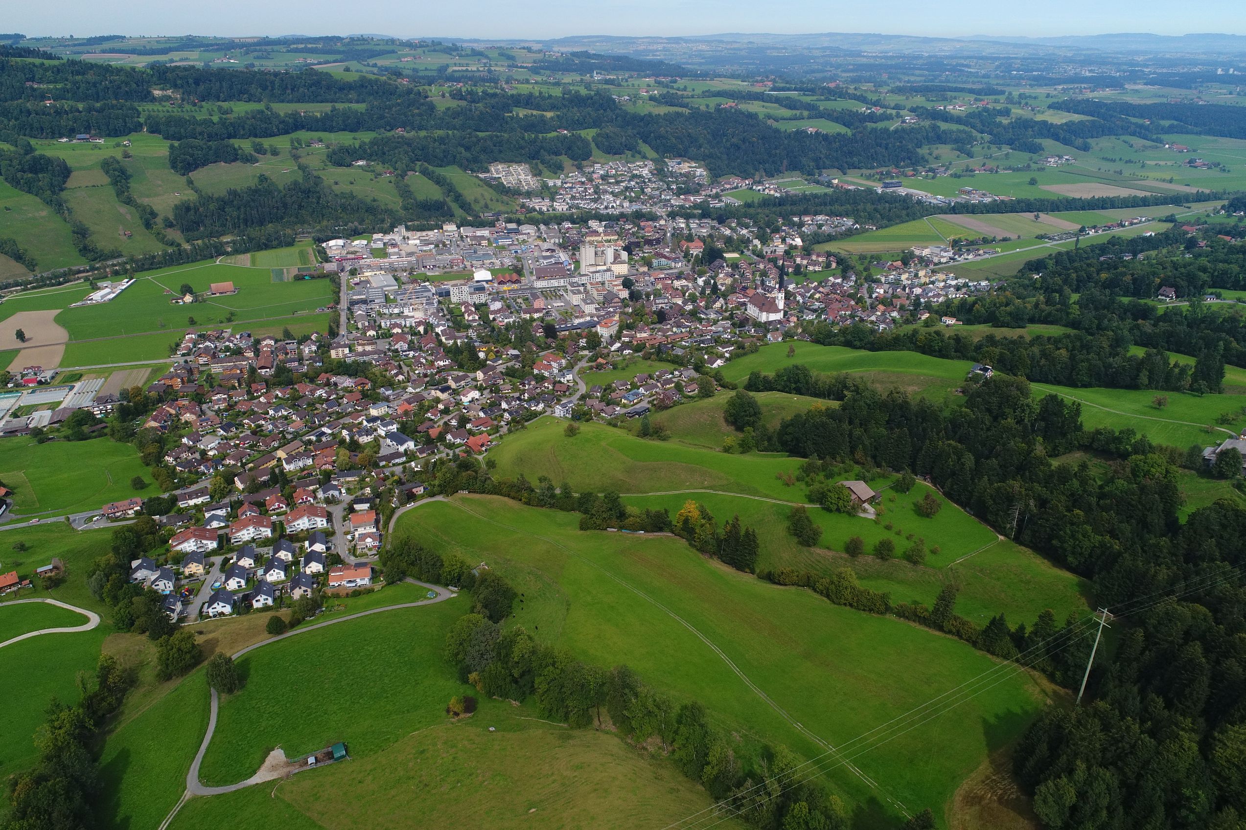 Bilder Gemeinde Malters