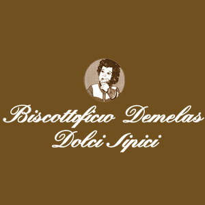Biscottificio Demelas Logo
