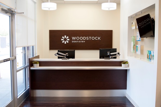 Images Woodstock Dentistry