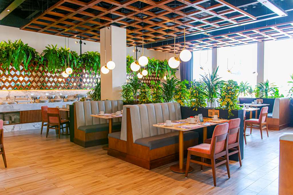 Images Best Western Plus Santa Cecilia Pachuca