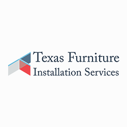 Texas Furniture Installation Services Logo