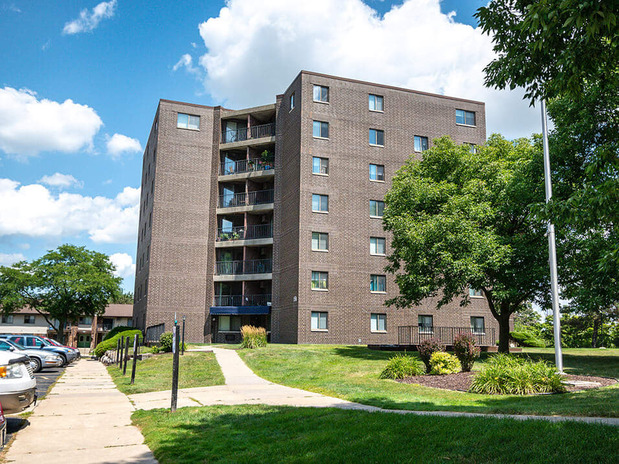 Images Rivers Edge Apartments