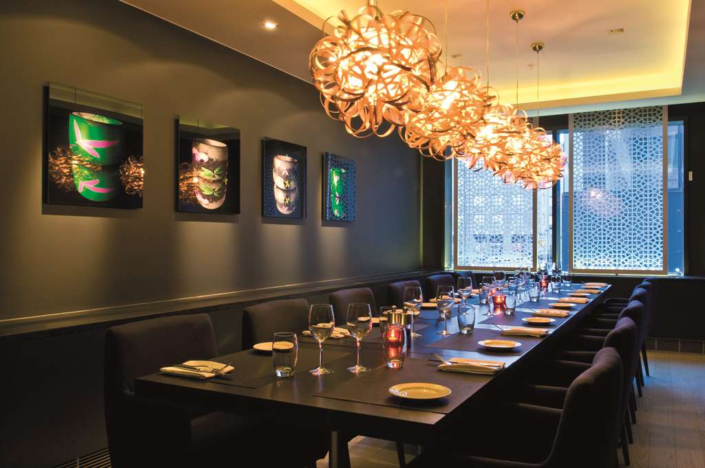 Images Radisson Blu Waterfront Hotel, Stockholm