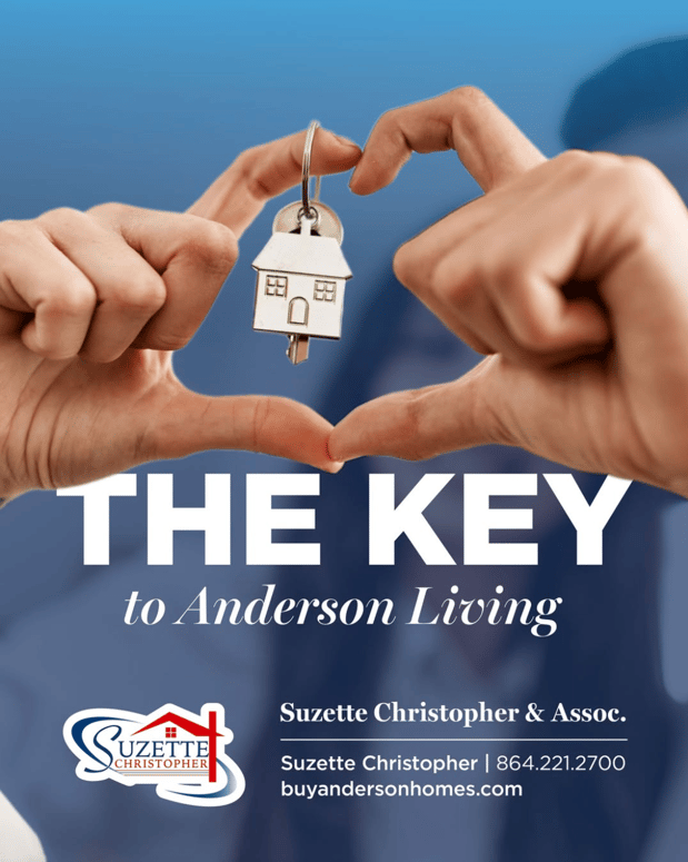 Images Suzette Christopher & Associates with ReMax Executives