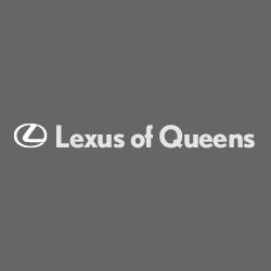 Lexus Of Queens Logo