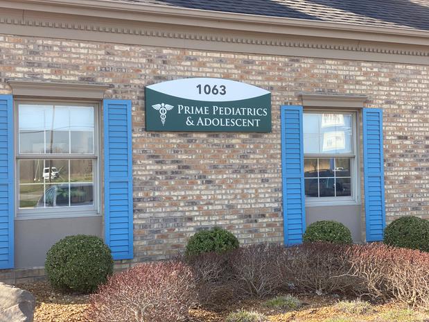 Images Prime Pediatrics & Adolescents