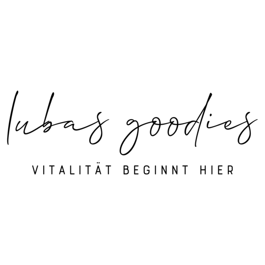 Logo Lubas Goodies