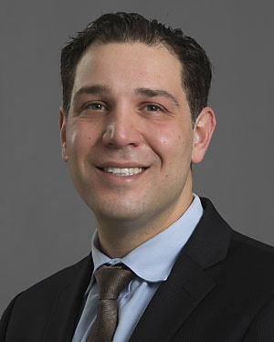 Samer Al-Khudari, MD Image