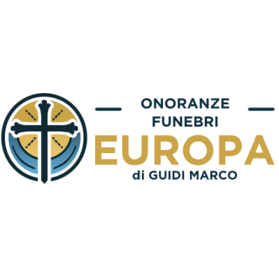 Impresa Funebre Europa di Marco Guidi Logo