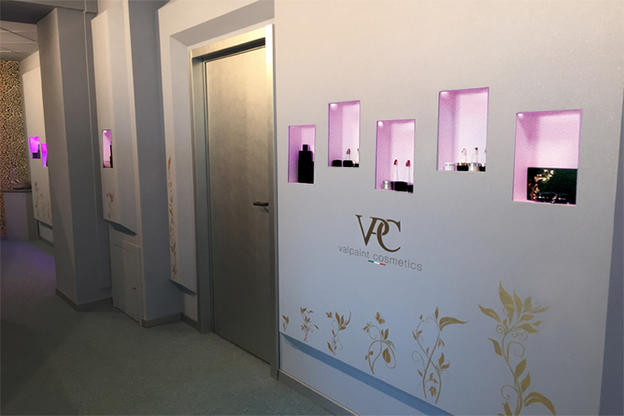 Images Valpaint Spa