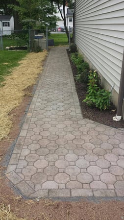 Images Zimmerman Landscaping LLC