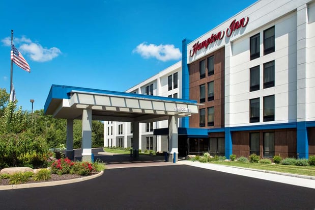 Images Hampton Inn Middletown
