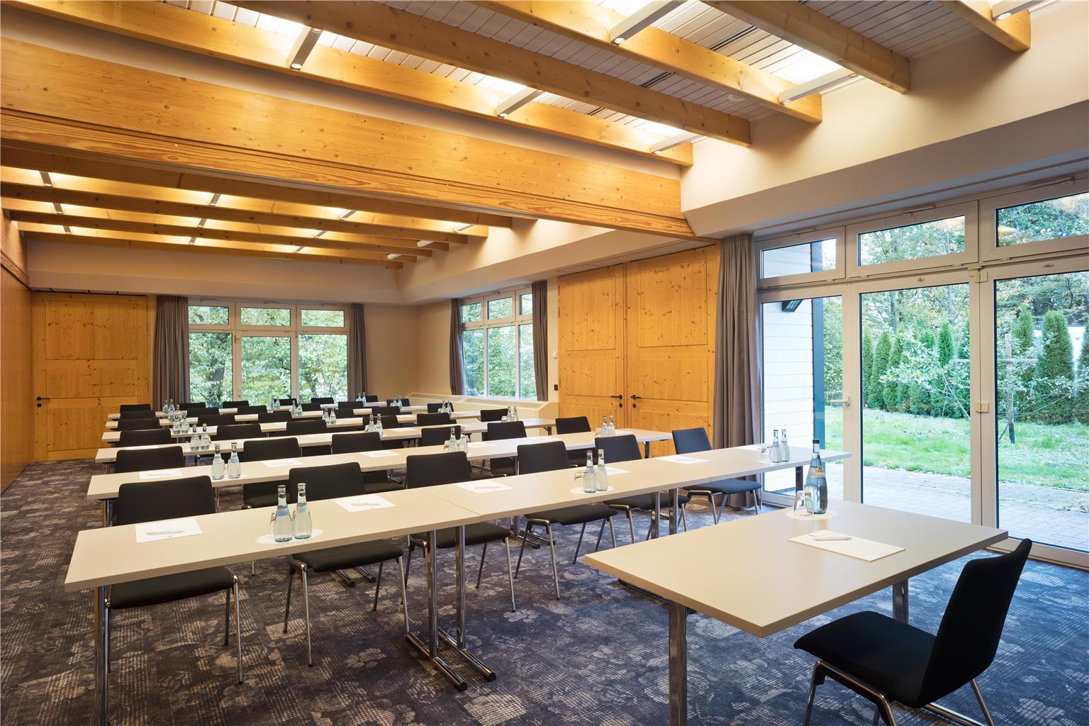 Best Western Hotel Kaiserslautern, St.-Quentin-Ring 1 in Kaiserslautern