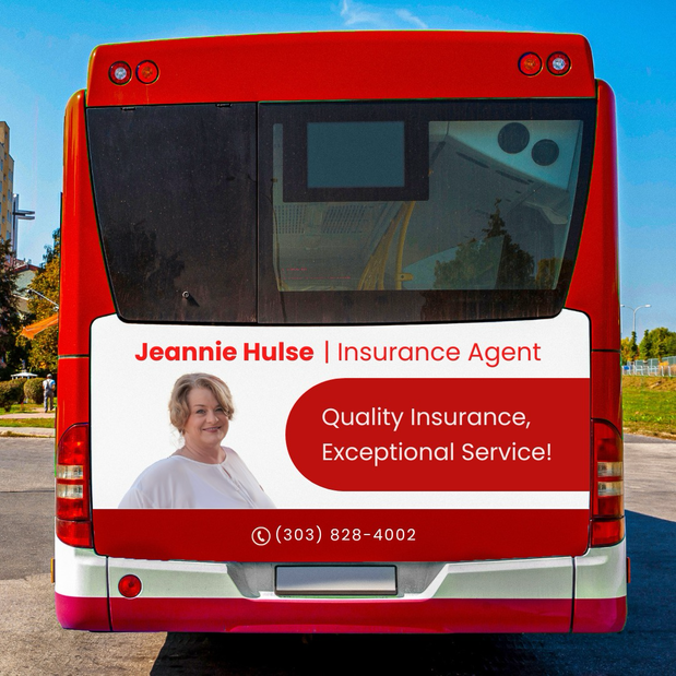 Images Jeannie Hulse - State Farm Insurance Agent