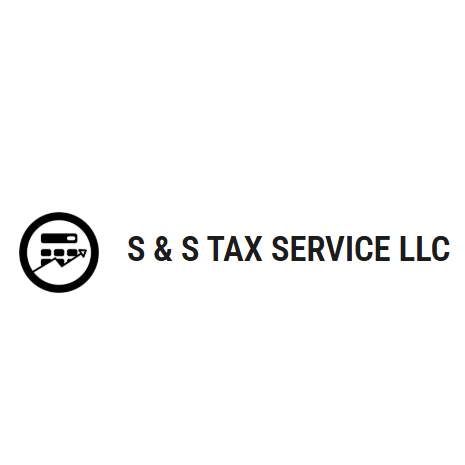 S & S Tax Service LLC Logo