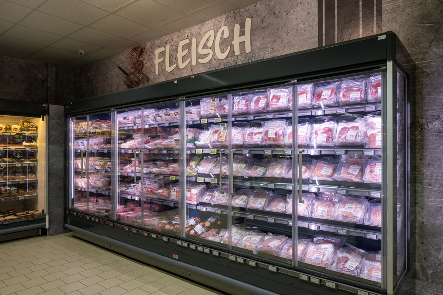 nah&gut-Markt Dalitz-Ziese in Schöningen, Helmstedter Straße 35 in Schöningen