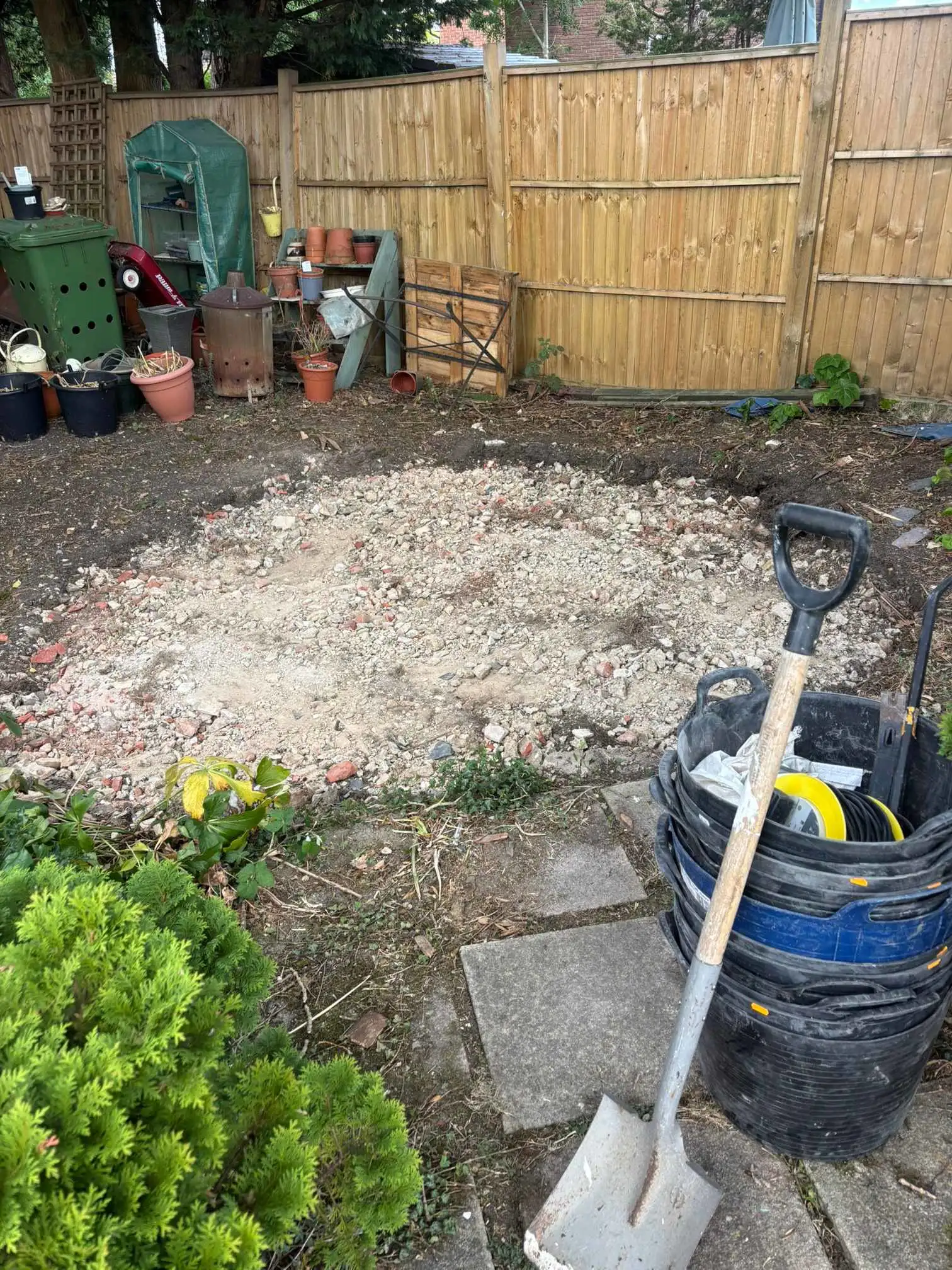 Images J&D Waste Services Ltd
