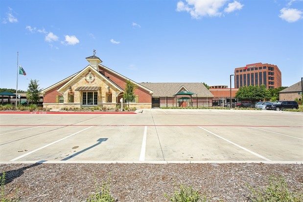 Images Primrose School of Richardson