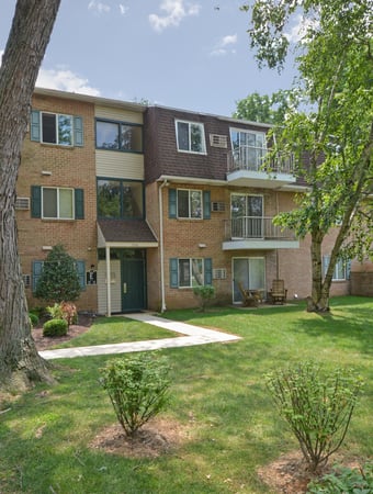 Images Park City Apartments