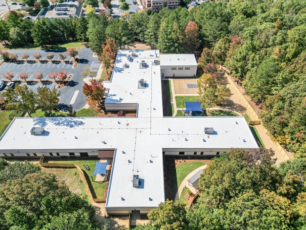 Images The Recovery Village South Atlanta Drug, Alcohol and Mental Health Rehab