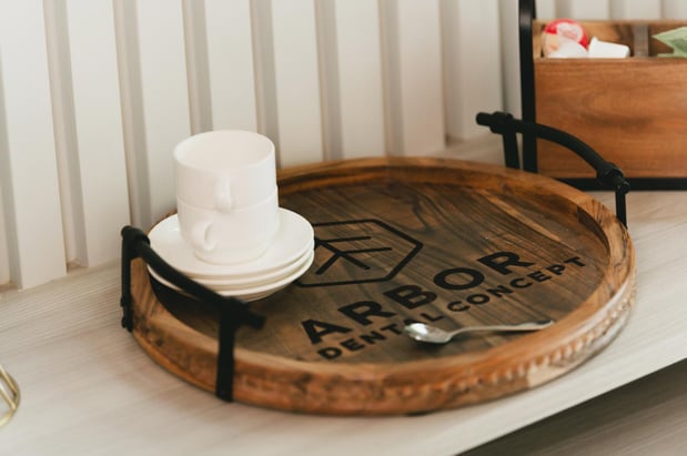 Images Arbor: A Dental Concept