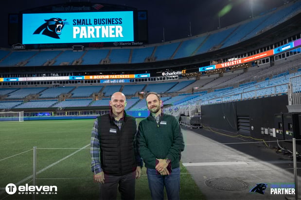 Images Charlotte IT Solutions