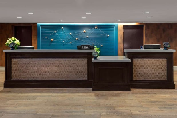 Images DoubleTree by Hilton Burlington Vermont
