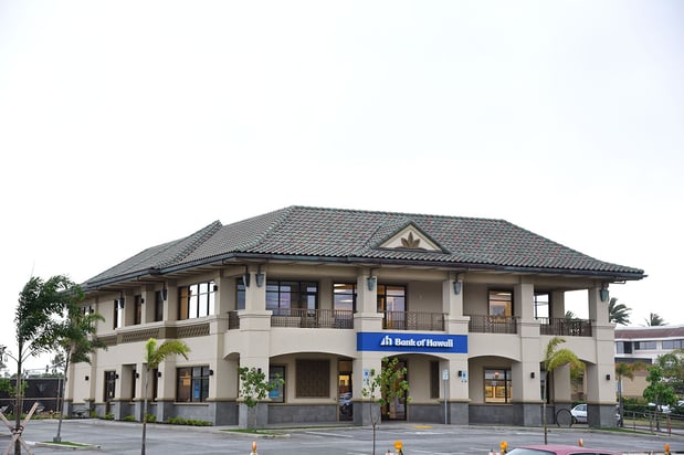 Images Bank of Hawaii