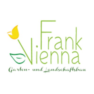Garten und Landschaftsbau Frank Vienna in Moers - Logo