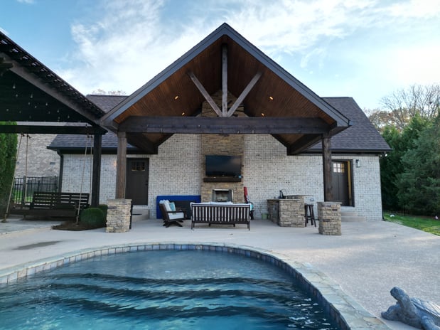 Images Outback Construction