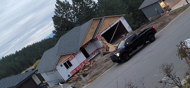 Images Garcia Roofing LLC