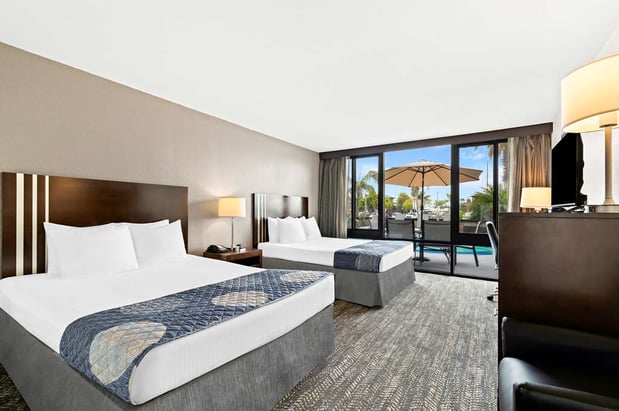 Images Best Western Yacht Harbor Hotel