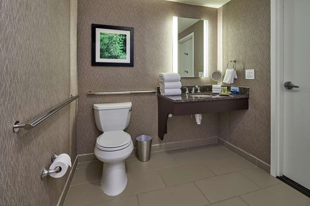 Images Hilton Cincinnati Airport