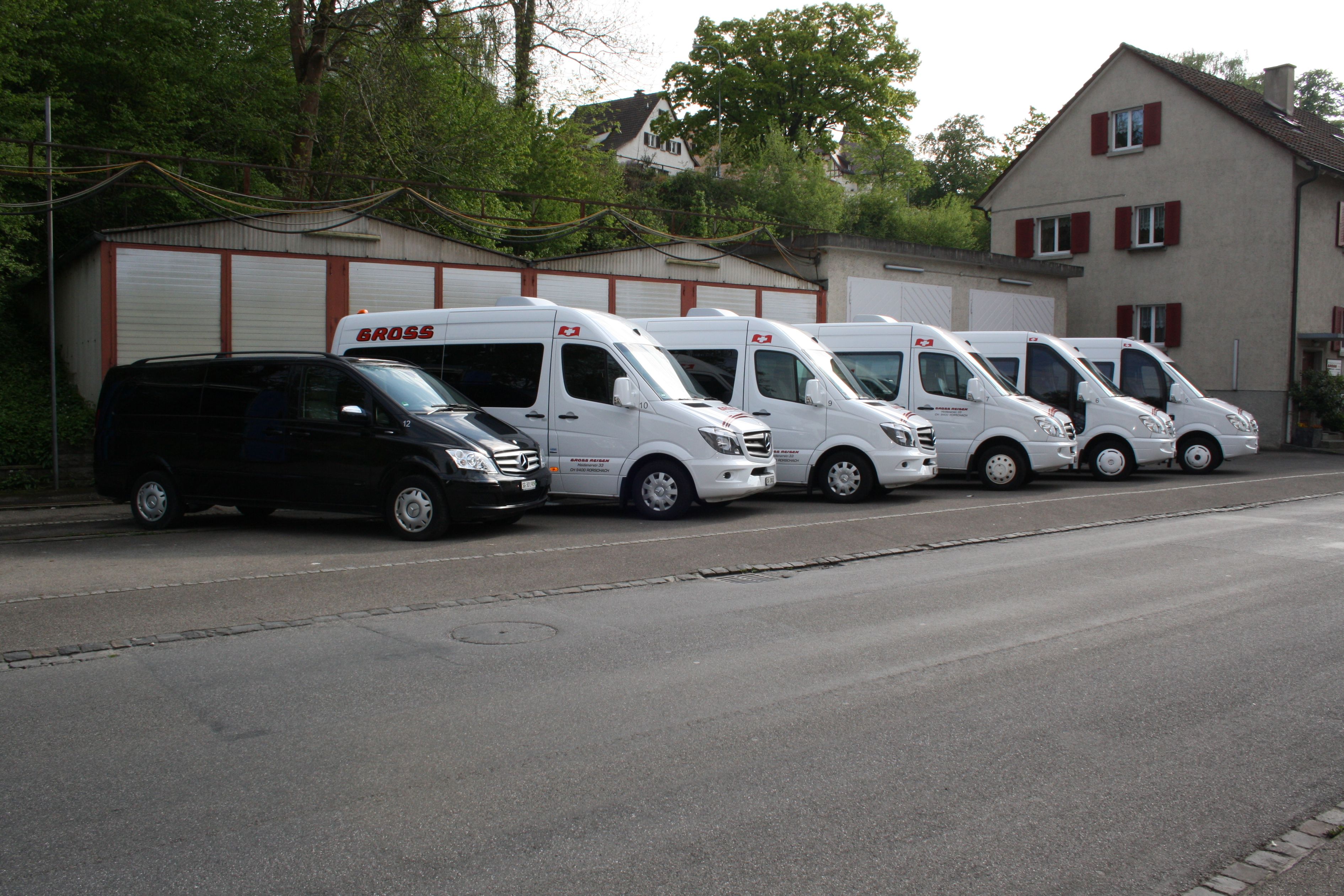 Bilder Gross Reisen GmbH