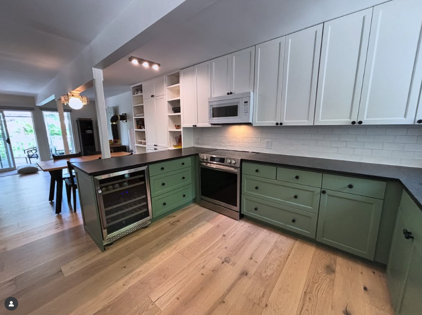 Images Masters Wood Finishing