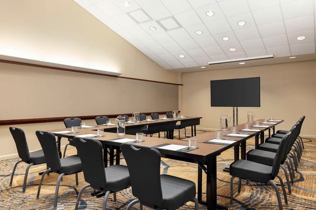 Images The Woodlands® Resort, Curio Collection by Hilton