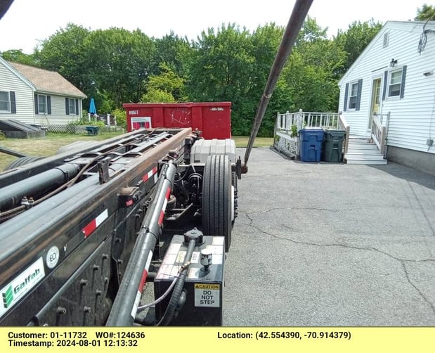 Images Dumpsters R Us, Inc