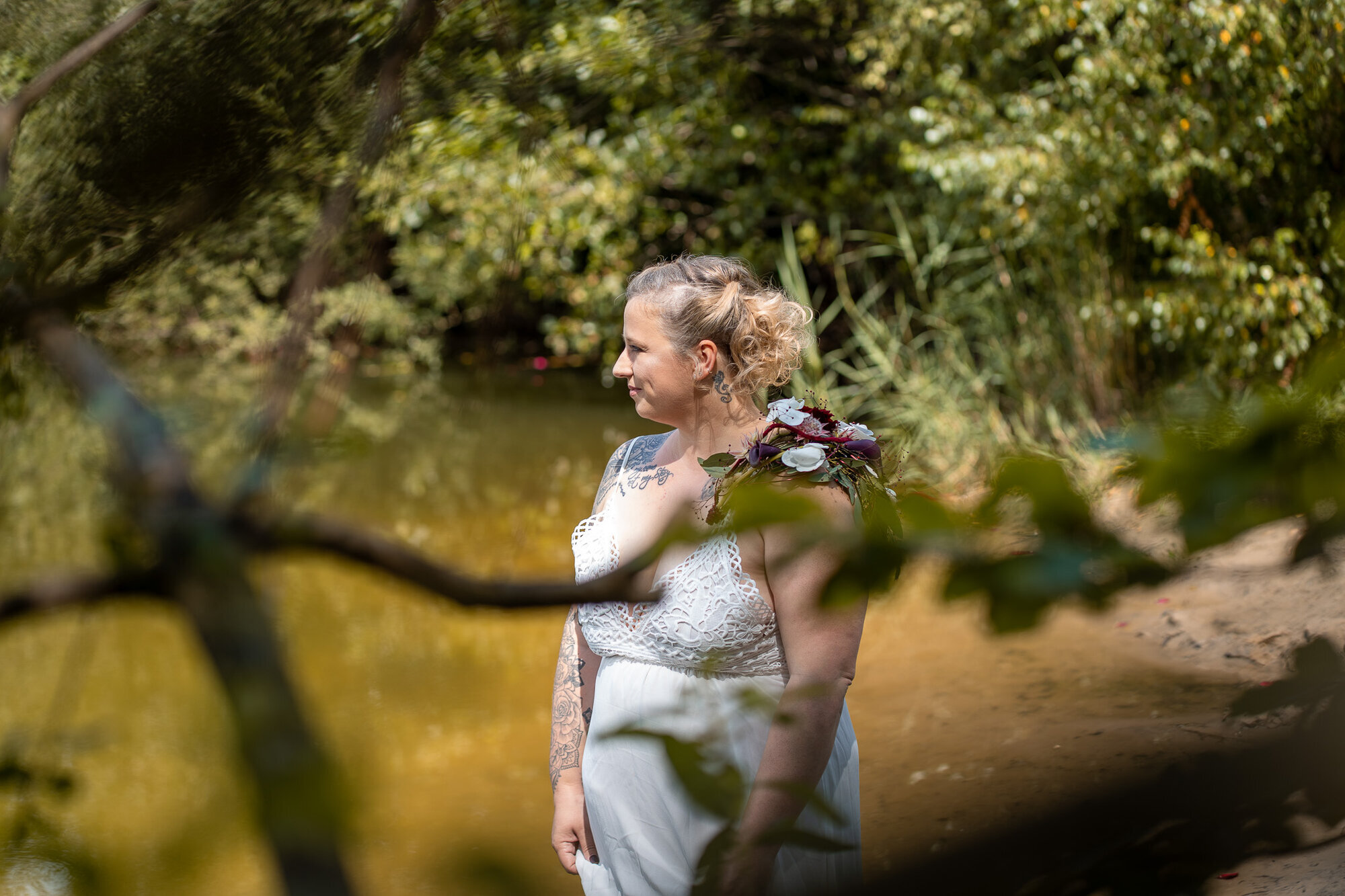 Bilder Body and Soul Stories