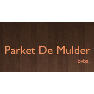 Parket De Mulder BVBA Logo