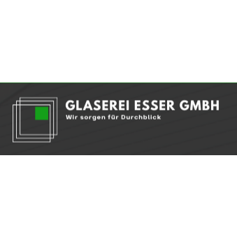 Glaserei Esser GmbH Logo