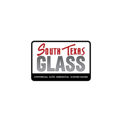 South Texas Glass Logo