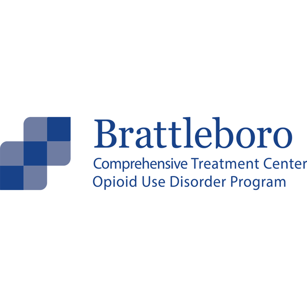 Brattleboro Comprehensive Treatment Center Logo